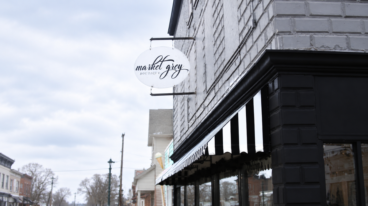 Women’s Boutique Shopping Near Frankenmuth, Saginaw and Michigan’s Thumb