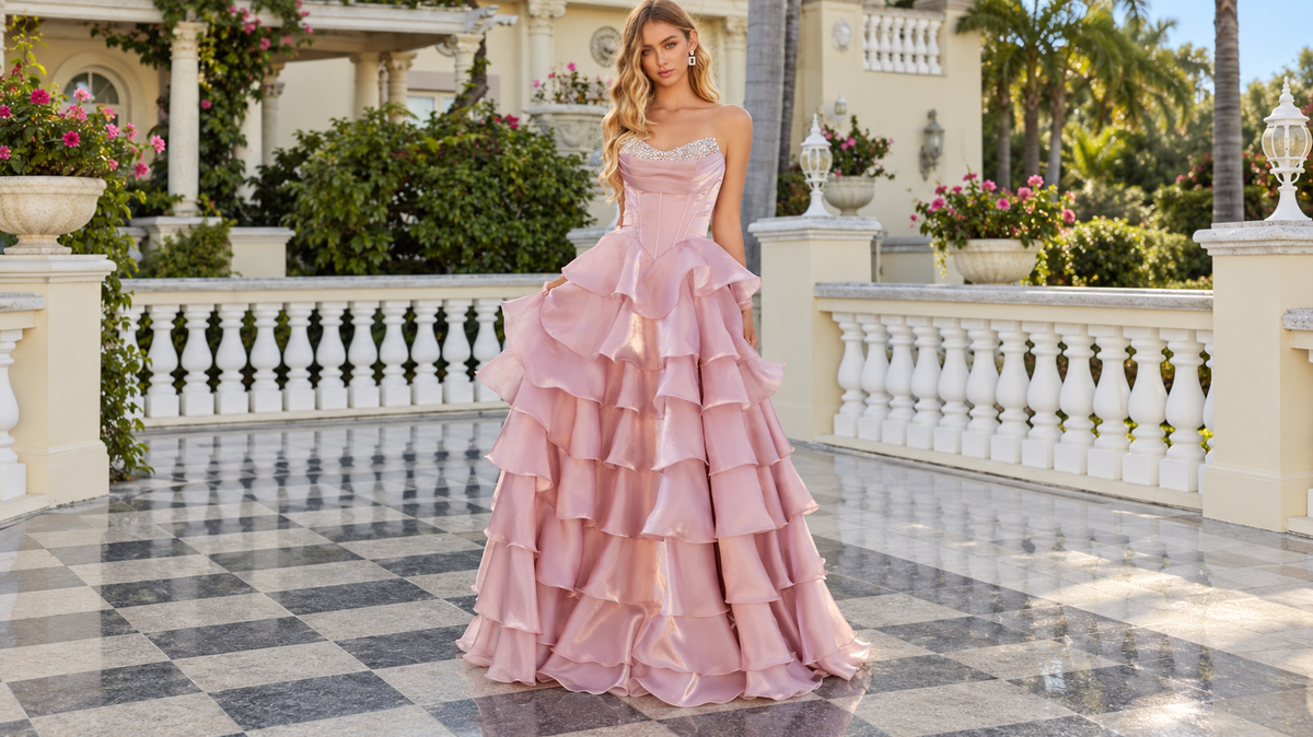 Where to Shop for Homecoming and Prom Dresses in Mid-Michigan