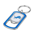 NFL Detroit Lions Bottle Opener Key Chain