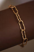 Lightweight Chain Bracelet