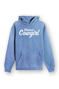 Midwest Cowgirl Hoodie
