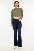KC Marla Bootcut Jeans