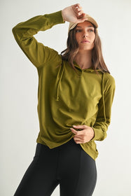 Ridgeline Pima Cotton Henley