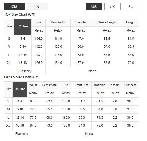 Red Plaid Lounge Shorts Set