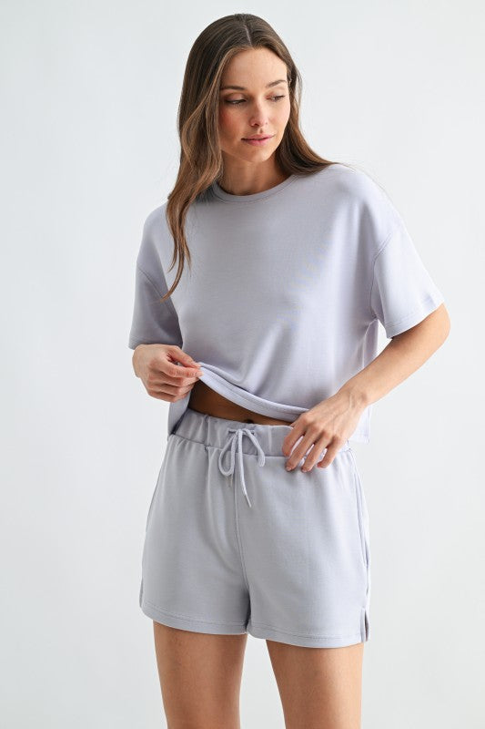 Laguna Classic Shorts Set