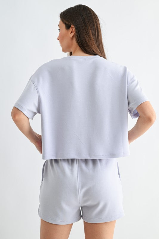 Laguna Classic Shorts Set