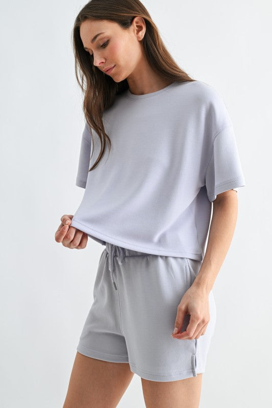 Laguna Classic Shorts Set