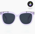 TopFoxx Lilac Coco Sunnies