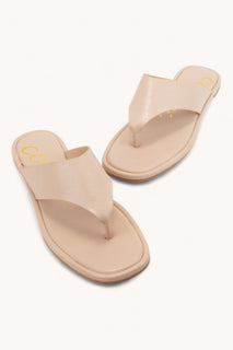 Blush Casual Sandal
