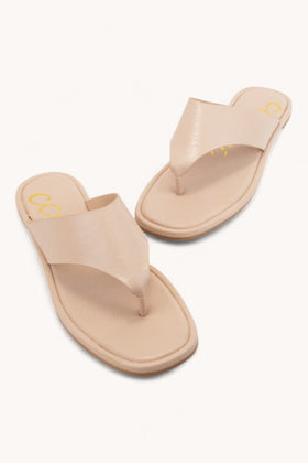 Blush Casual Sandal