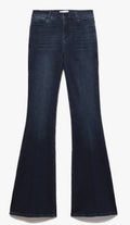 KC Natti Mid Rise Flare Denim