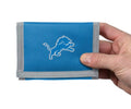 Detroit Lions Trifold Wallet
