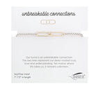 Unbreakable Connections Bracelet-Market Grey Boutique