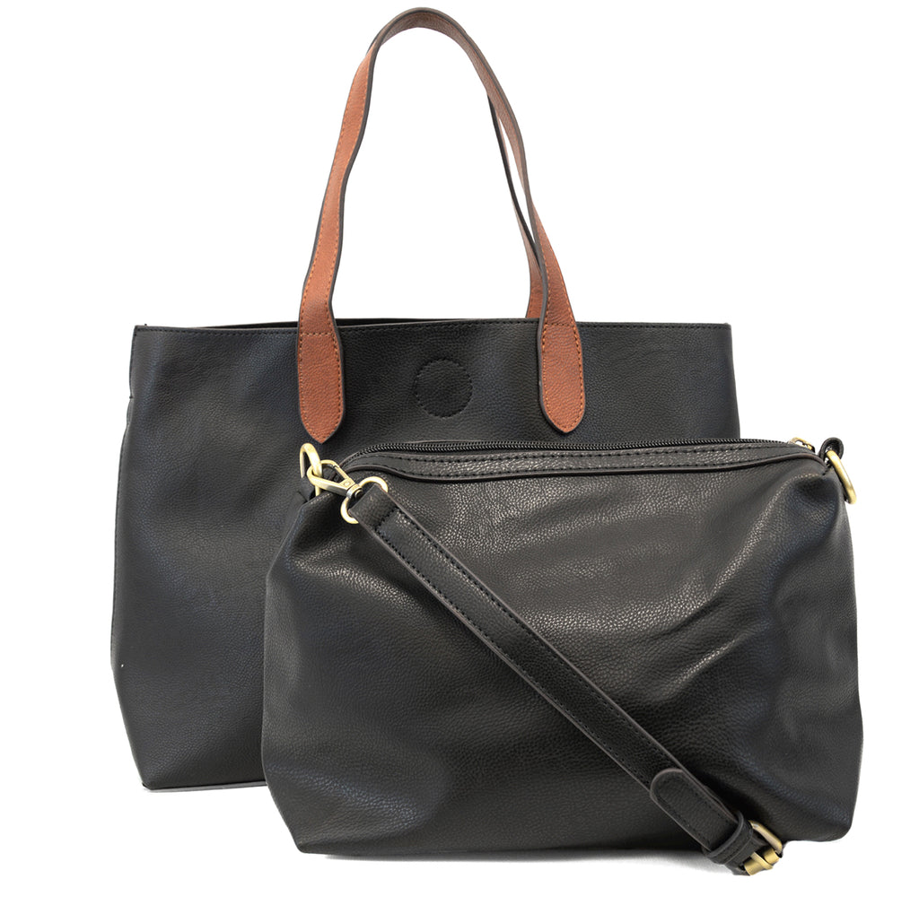Mariah Medium Convertible Tote