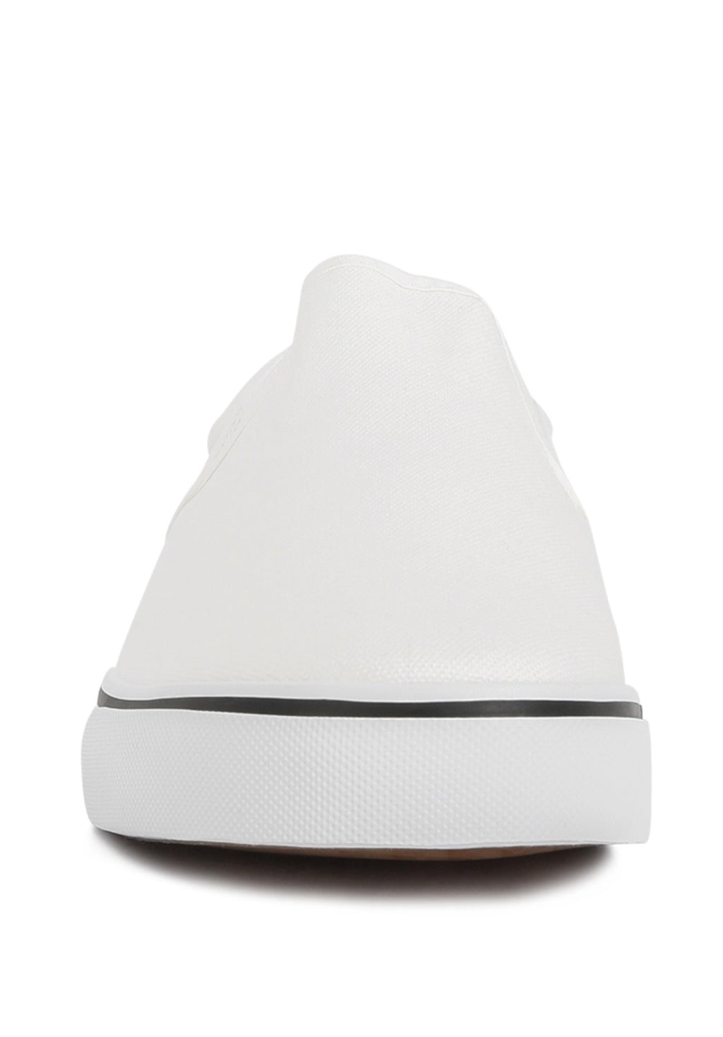 The Merlin Slip On Sneaker