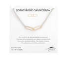 Unbreakable Connections Necklace-Market Grey Boutique