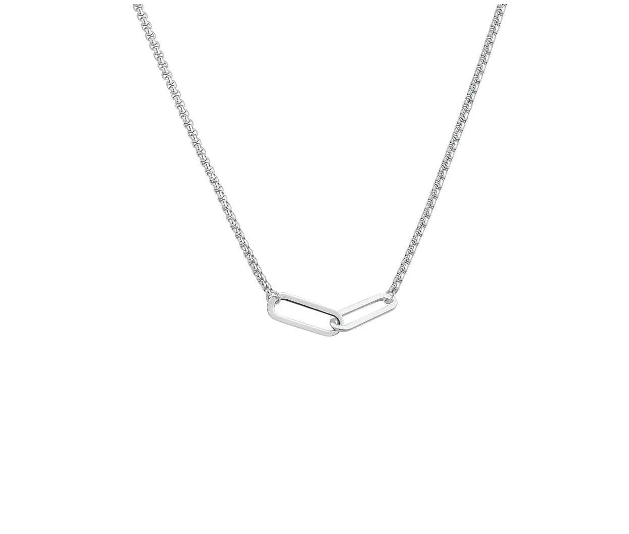 Unbreakable Connections Necklace-Market Grey Boutique