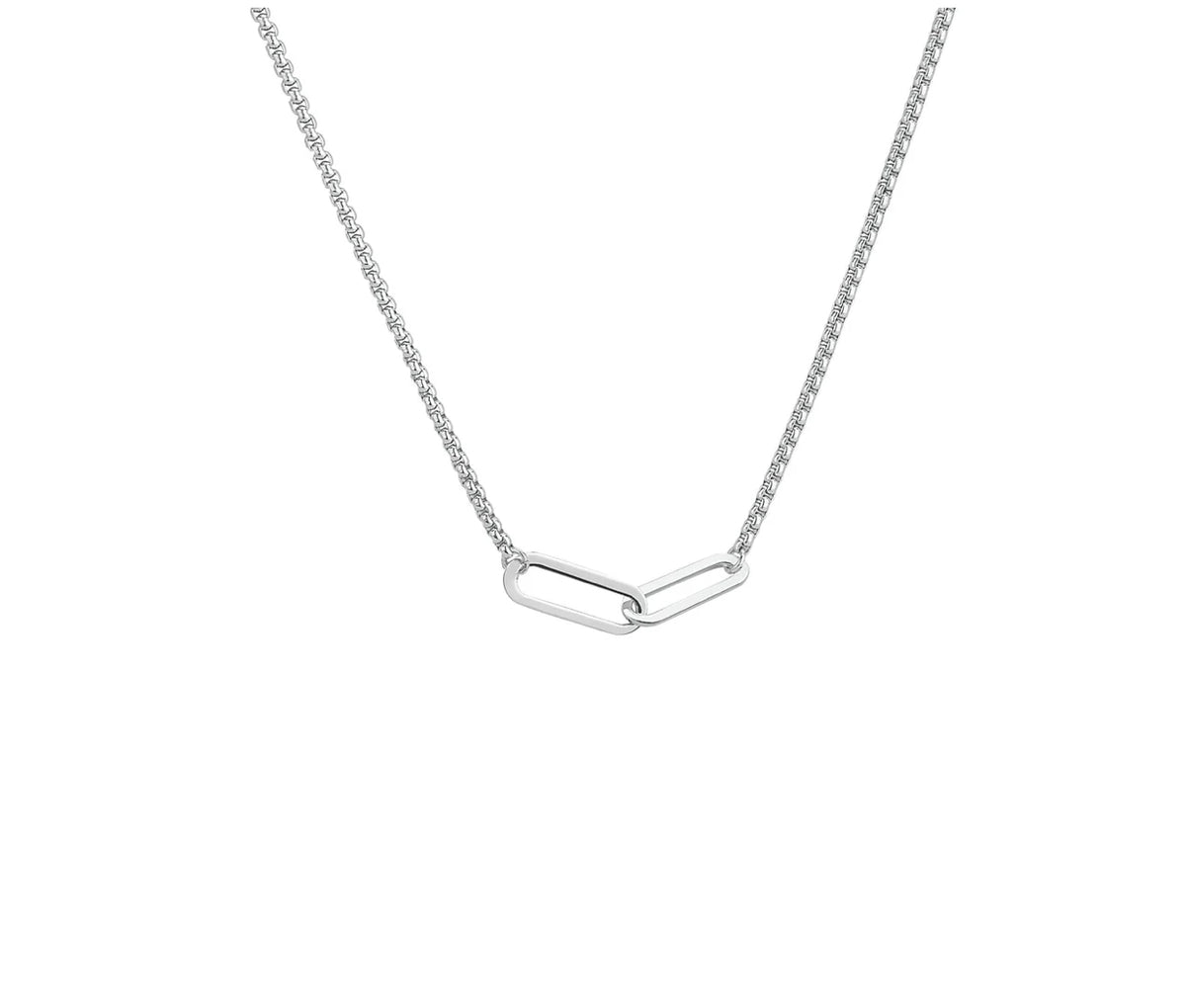 Unbreakable Connections Necklace-Market Grey Boutique