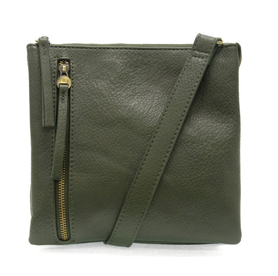 Dawn Multi Pocket Crossbody