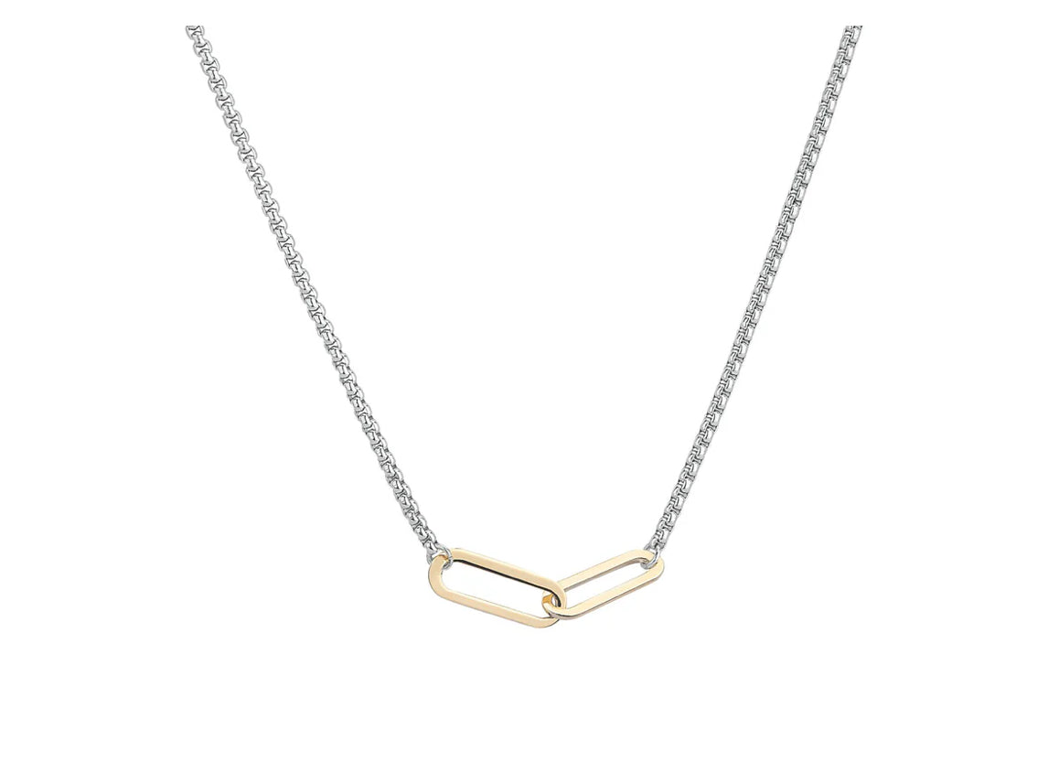Unbreakable Connections Necklace-Market Grey Boutique