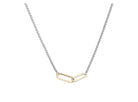 Unbreakable Connections Necklace-Market Grey Boutique