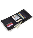 Detroit Lions Trifold Wallet-Market Grey Boutique