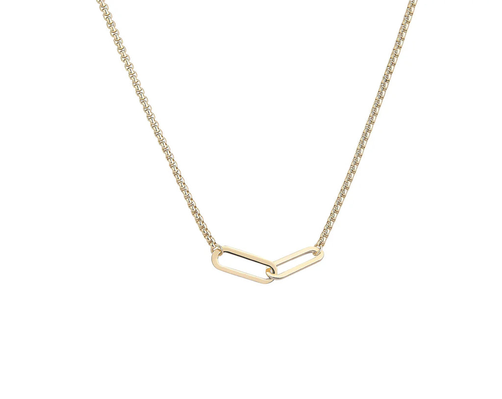 Unbreakable Connections Necklace