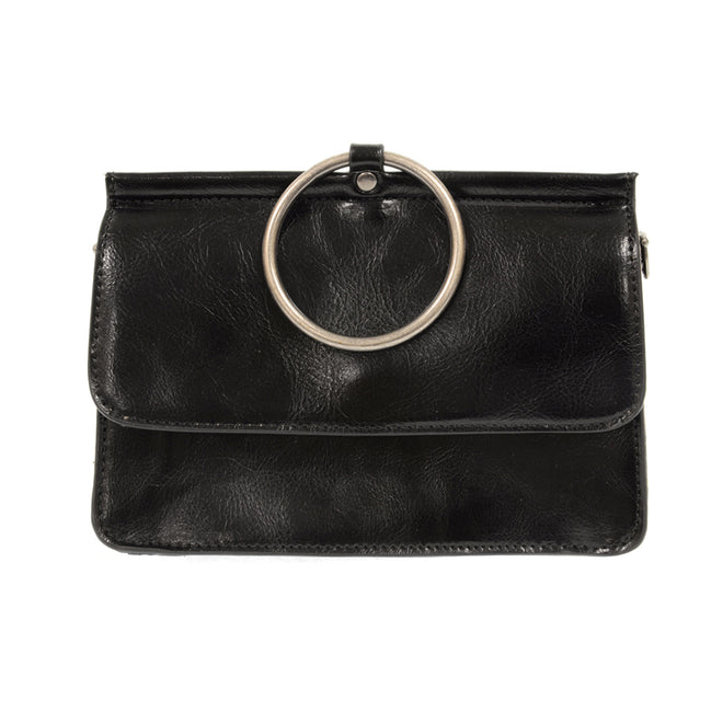 Aria Ring Bag