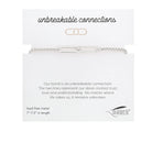 Unbreakable Connections Bracelet-Market Grey Boutique