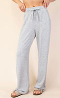 Modal Scuba Straight Lounge Pant