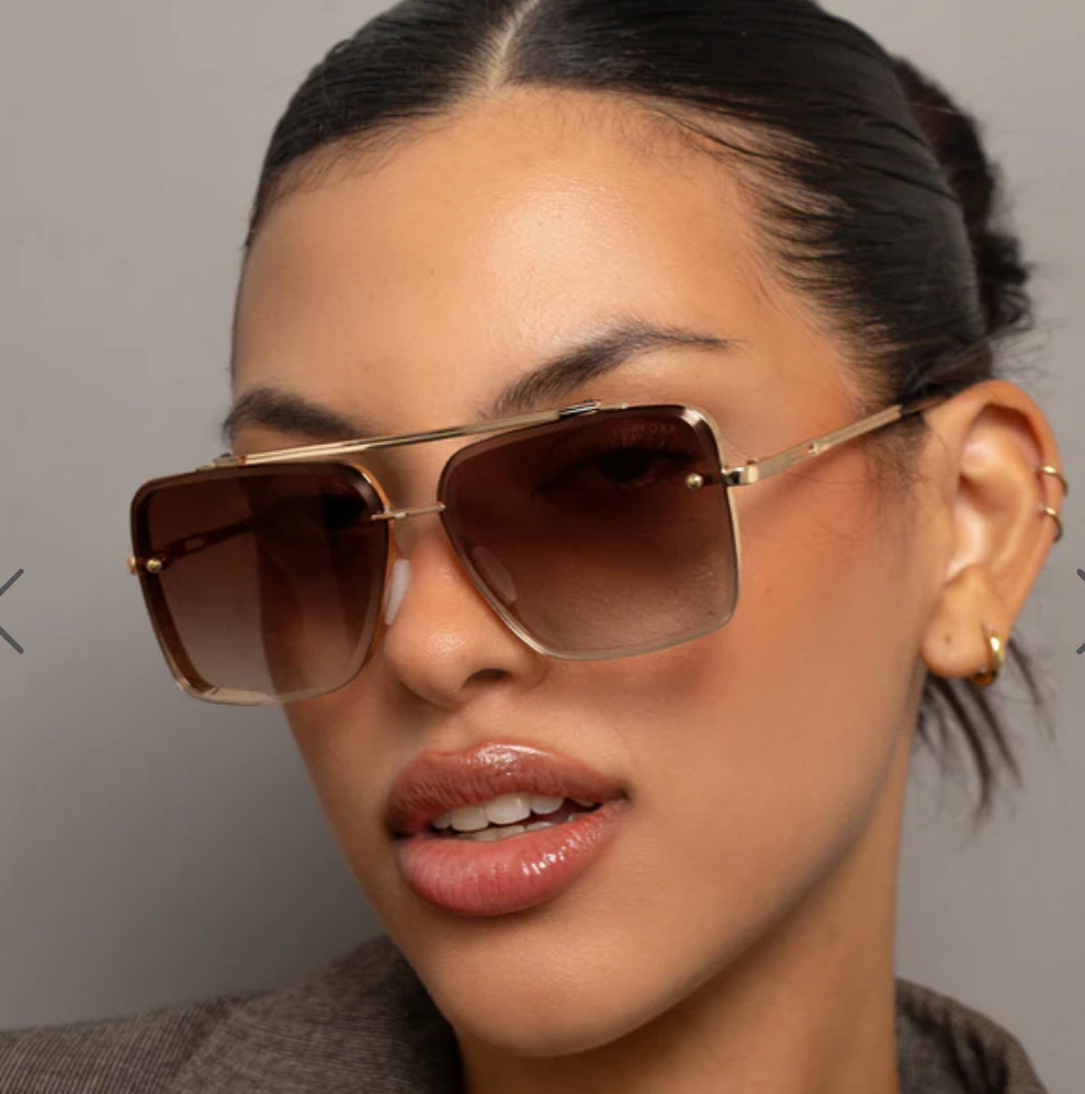 TopFoxx Narrow Bella Sunnies