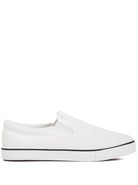 The Merlin Slip On Sneaker-Market Grey Boutique