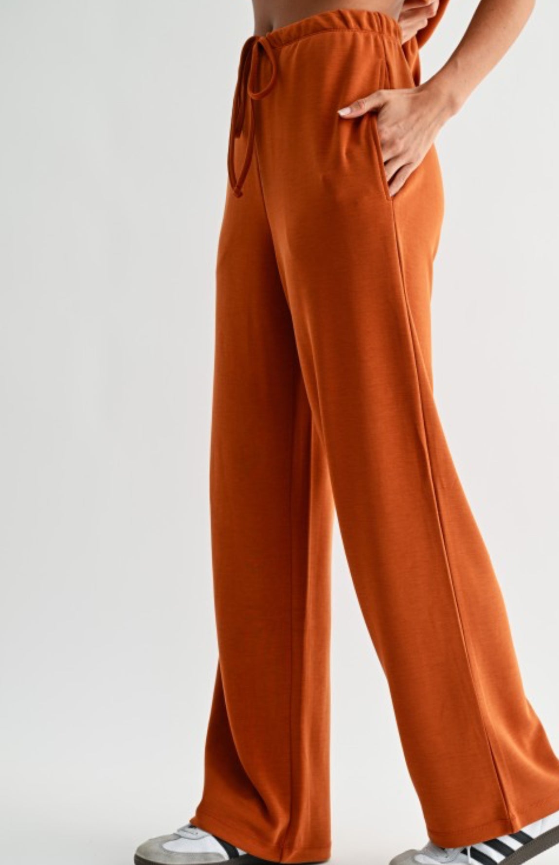 Simple Scuba Leisure Pant