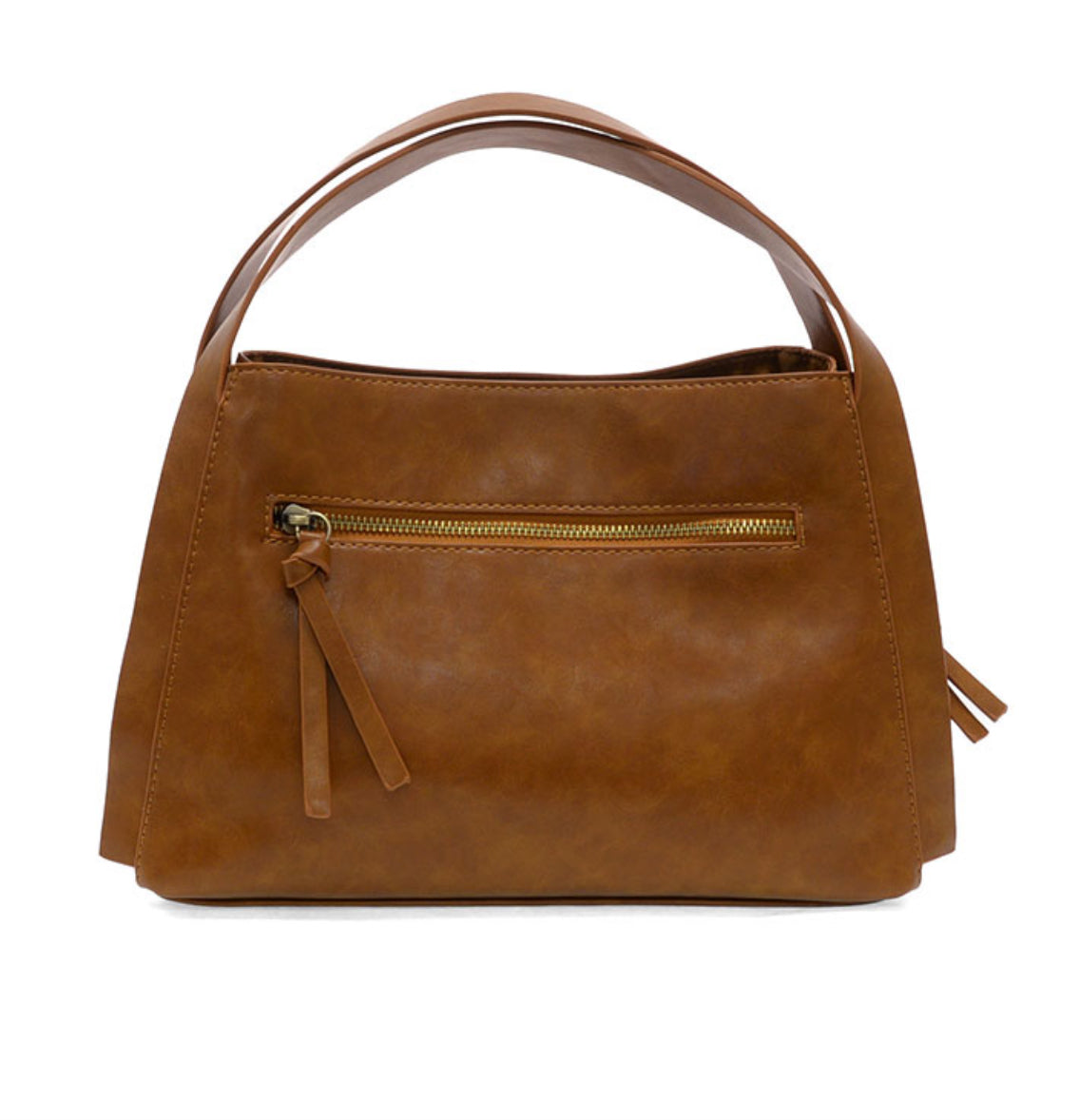 Grace Satchel Crossbody