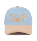 Jesus Saves I Spend