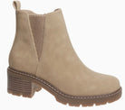 Taupe Everlee Boot-Market Grey Boutique