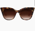 TopFoxx Venice Tortoise Sunnies
