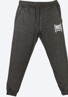 Michigan Awesome Joggers-Market Grey Boutique