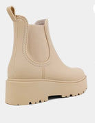 The Winnie Chelsea Boot-Market Grey Boutique