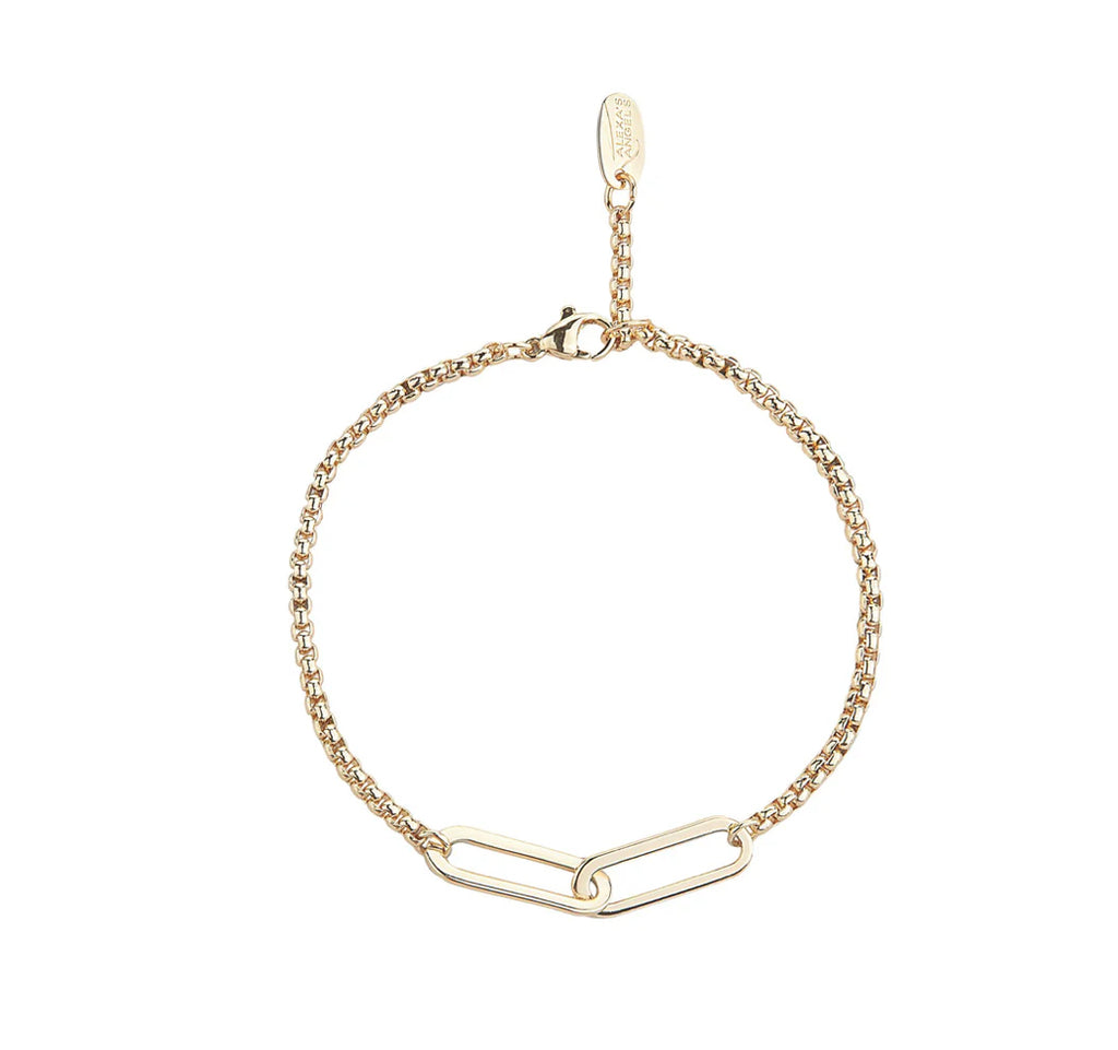 Unbreakable Connections Bracelet