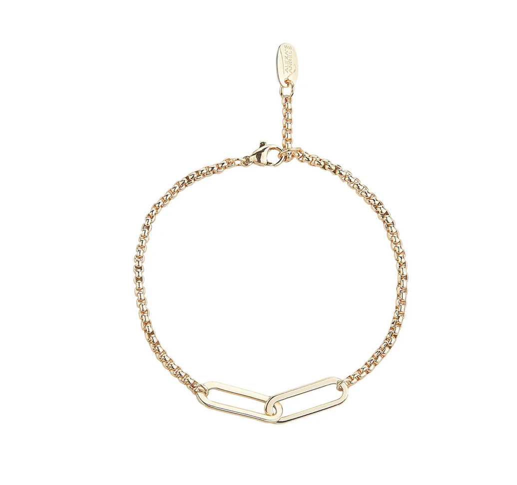 Unbreakable Connections Bracelet-Market Grey Boutique
