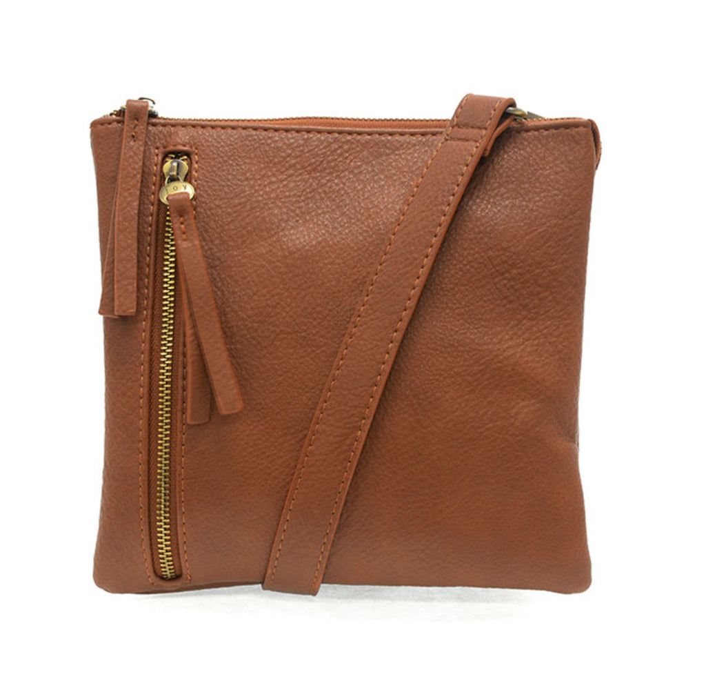 Dawn Multi Pocket Crossbody