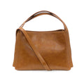 Grace Satchel Crossbody