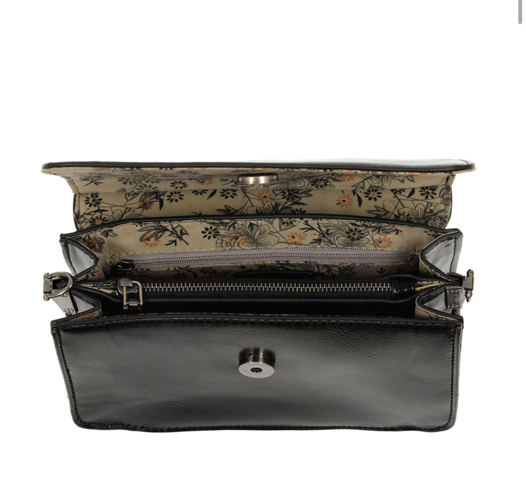 Aria Ring Bag