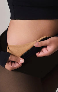 Viral Fleece Lined Tights - 2025