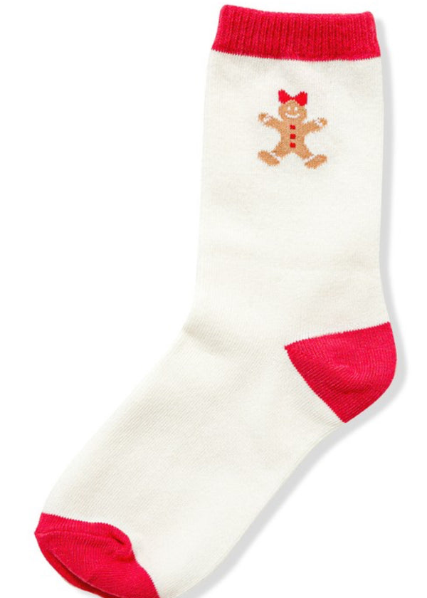 Holiday Socks (see description for size information)