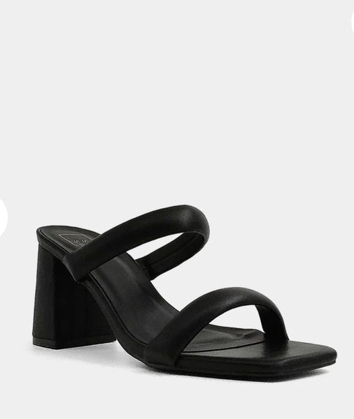 The Farah Sandal