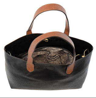 Mariah Medium Convertible Tote
