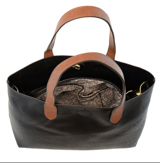 Mariah Medium Convertible Tote