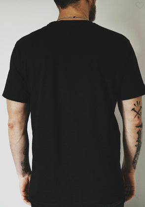 (mens) Okayest Guy Novelty Tee